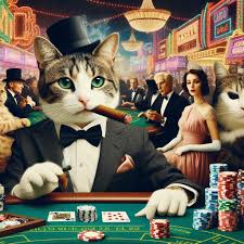 Официальный сайт Casino Vulkan 777
