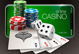Официальный сайт BrillX Casino